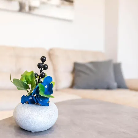 Harmony Apartment Varna