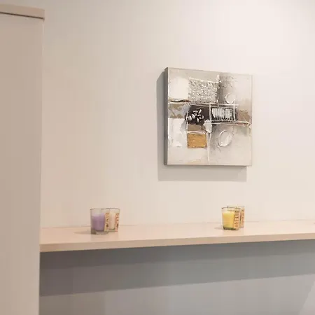 Harmony Apartment Varna