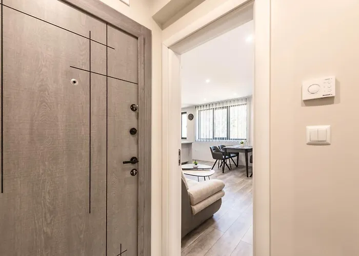 Harmony アパート