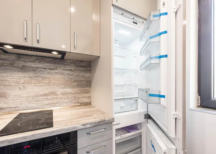 Harmony アパート *