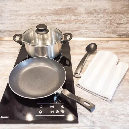 Lägenhet Harmony *