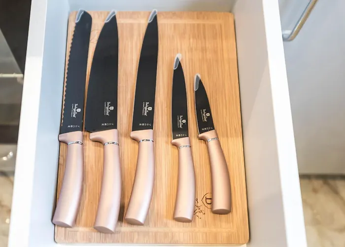 Harmony Apartament *