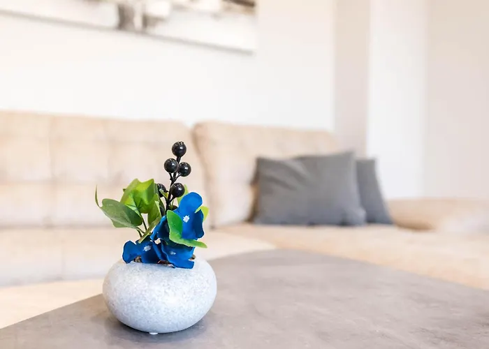 Harmony Apartament Varna