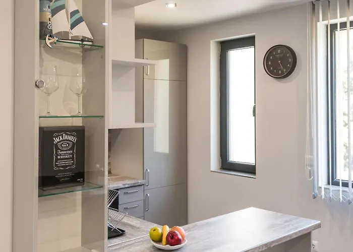 Harmony Apartament *