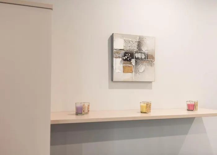 Harmony Apartament Varna