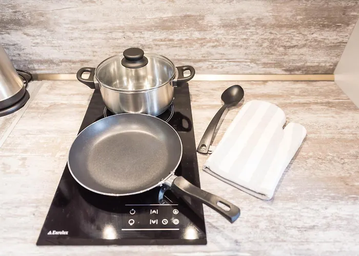 Apartament Harmony *