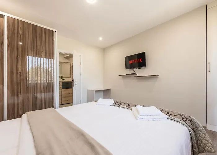 Apartament Harmony *