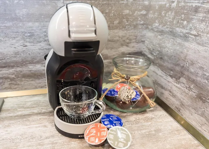 Apartament Harmony *